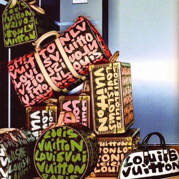 Meet your Posher Luxulia! - Picture 2 of 2